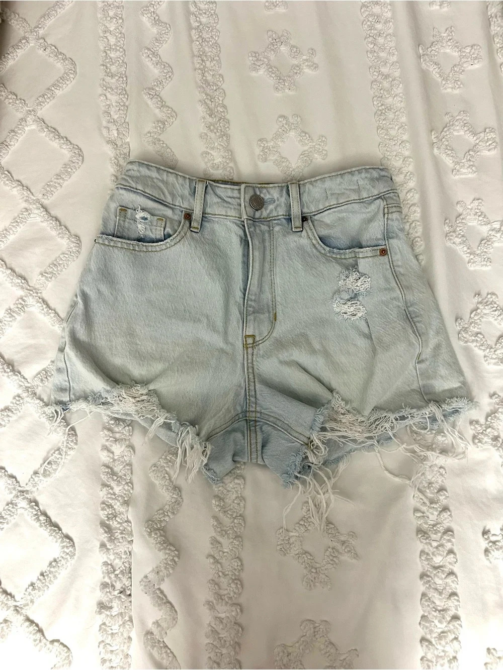 PacSun Denim Shorts